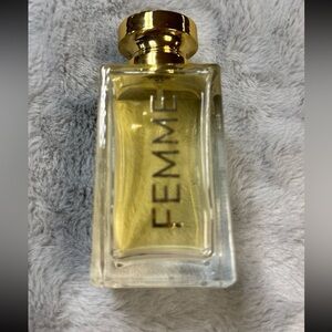 Perfume Femme Scent See all! LIKE NEW! READ DESCRIPTION